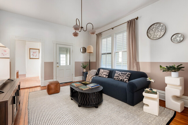 property at 235 Elizabeth St NE
