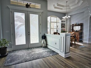 887 Clear Lake Dr in Englewood, FL - Building Photo - Building Photo