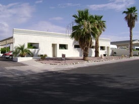 2035 Moyo Dr in Lake Havasu City, AZ - Building Photo