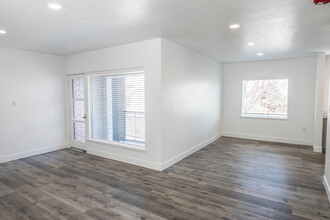 Revive Apartments in Brigham City, UT - Building Photo - Interior Photo