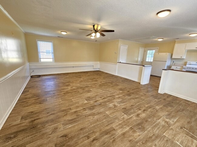 property at 1198 Holly Springs Rd