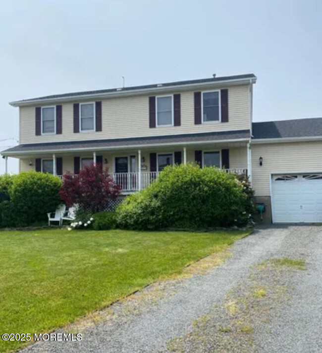 property at 46 Riverdale Ave