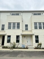 1671 Adams St in Chattanooga, TN - Building Photo