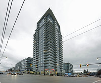 Eldorado in Vancouver, BC - Building Photo - Building Photo