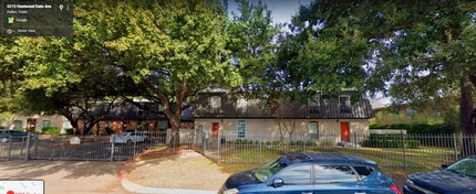 5212 Fleetwood Oaks Ave in Dallas, TX - Building Photo - Building Photo