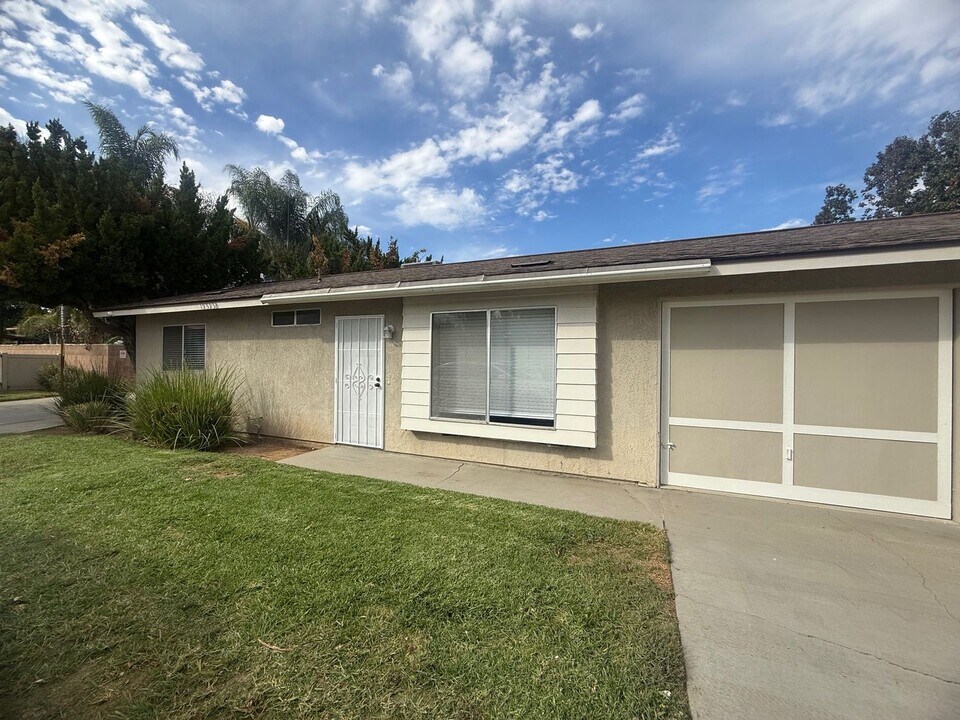 12323 Ross Pl in Yucaipa, CA - Building Photo
