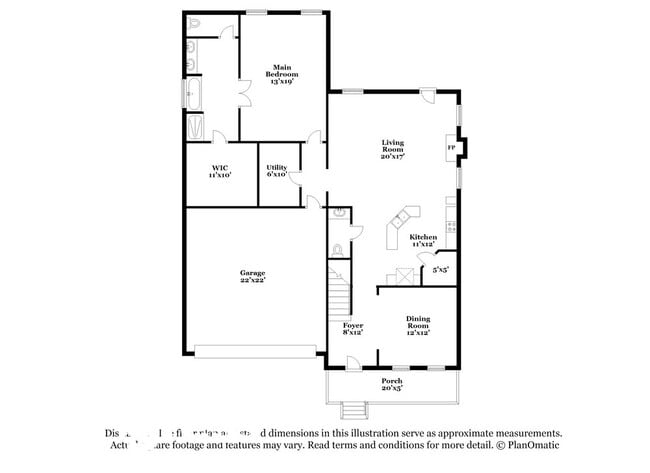837 Airedale Trail in Garner, NC - Building Photo - Building Photo