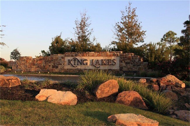 26006 Haggard Nest Dr in Katy, TX - Building Photo - Building Photo