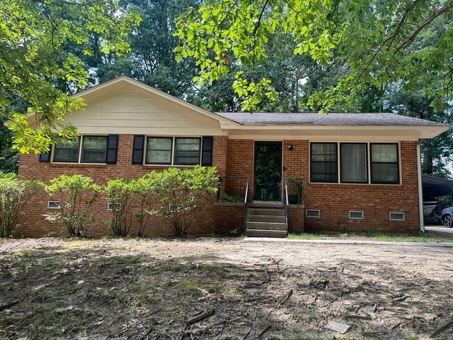 property at 614 Cooper Rd