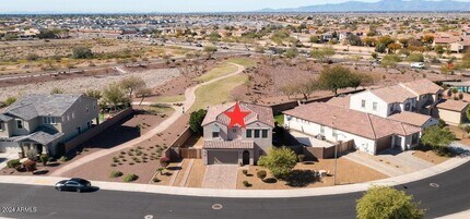 10177 W Los Gatos Dr in Peoria, AZ - Building Photo - Building Photo