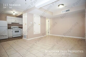 141 Newman St in El Paso, TX - Building Photo - Building Photo