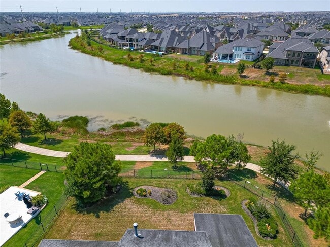 property at 28214 Evergreen Cove Ln
