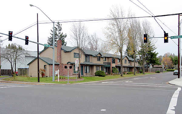 1255-1265 NW Trail St in Portland, OR - Building Photo - Building Photo