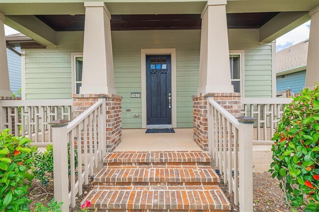 16831 Osprey Bend Dr in Cypress, TX - Building Photo - Building Photo