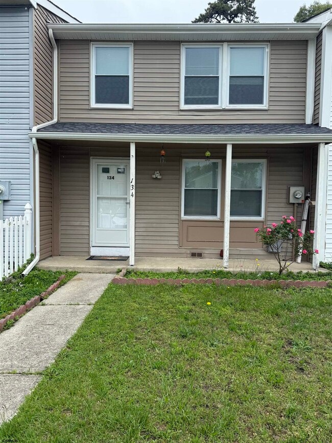 property at 134 Marin Dr