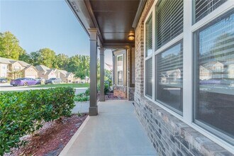 4850 Haysboro Way in Cumming, GA - Building Photo - Building Photo