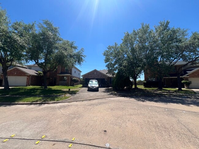 21839 Manitou Falls Ln in Katy, TX - Building Photo - Building Photo