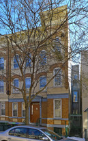 1820 Putnam Ave Apartments