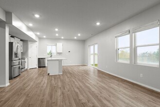 3211 N McKinnon Rd in Spokane, WA - Building Photo - Building Photo