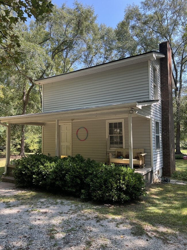 1631 Rays Church Rd in Bishop, GA - Building Photo - Building Photo