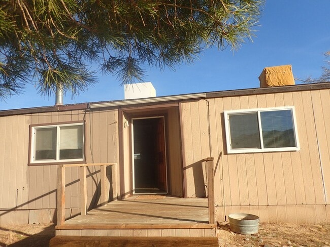 property at 2544 Brown Rd