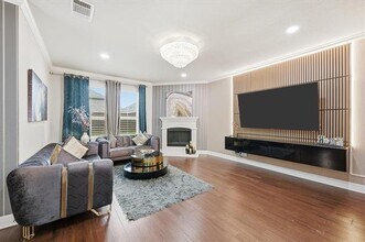 3713 Wrexham St in Frisco, TX - Building Photo - Building Photo