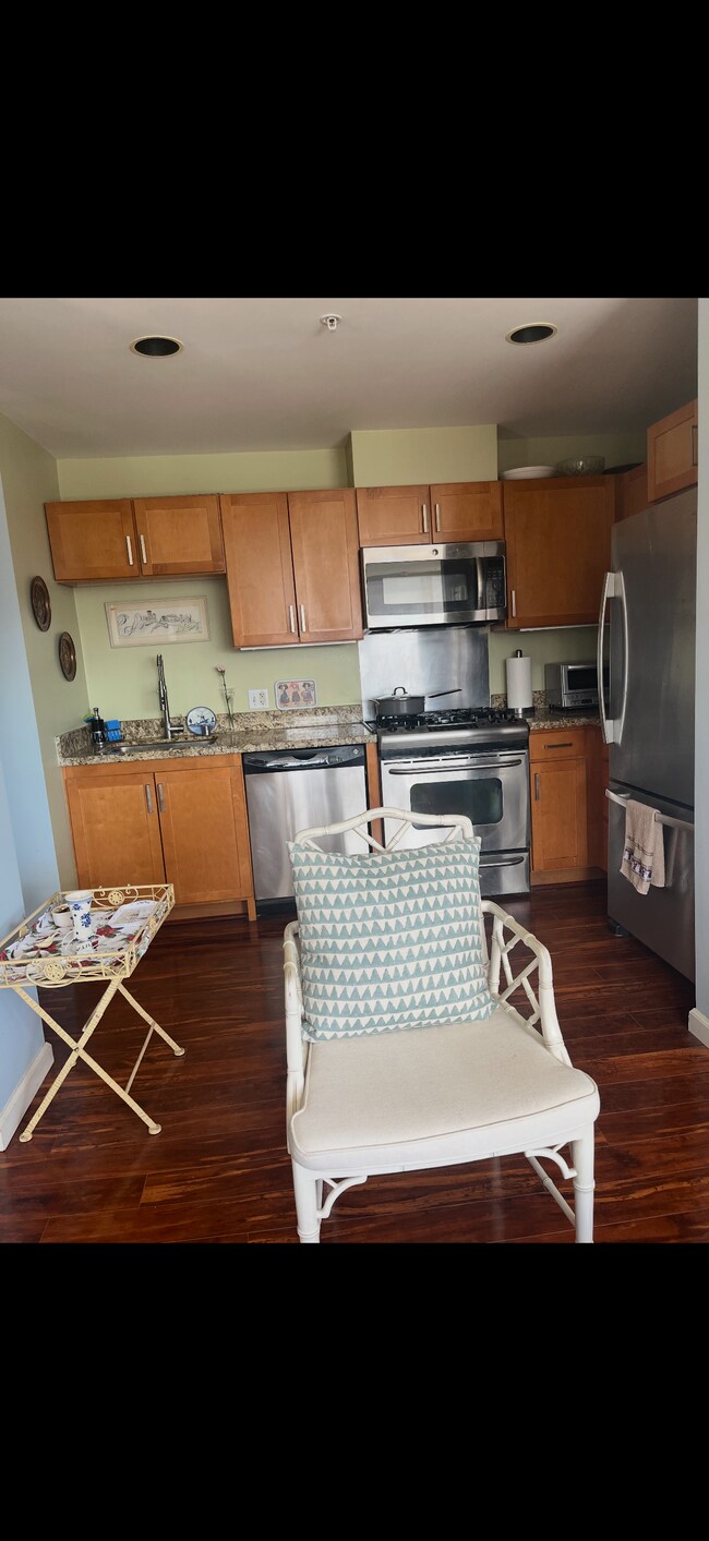 81 Frank Norris St, Unit 602 in San Francisco, CA - Building Photo - Building Photo