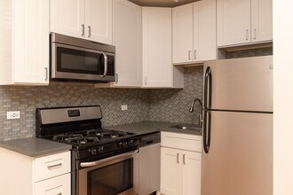 2425 N Kedzie Blvd in Chicago, IL - Building Photo - Building Photo