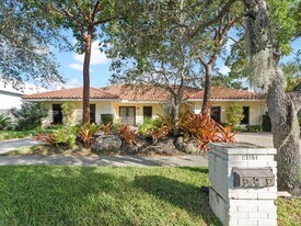 21151 NE 22nd Ct in Miami, FL - Building Photo