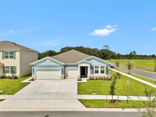 796 Mocking Jay Ln in St. Cloud, FL - Building Photo - Building Photo