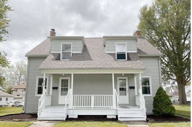 property at 316 S Elmwood Ave