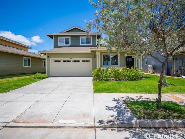 property at 91-1512-1512 Ula Ula Lp