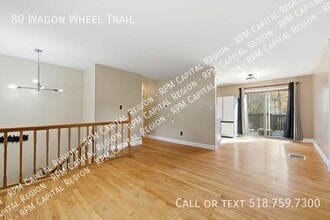 80 Wagon Wheel Trail in Saratoga Springs, NY - Building Photo - Building Photo