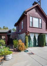 940 Norumbega Dr in Monrovia, CA - Foto de edificio - Building Photo