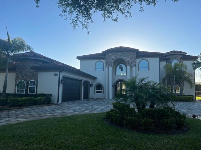 5510 Marleon Dr in Windermere, FL - Foto de edificio - Building Photo