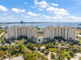 3414 Hancock Bridge Pkwy in North Fort Myers, FL - Building Photo