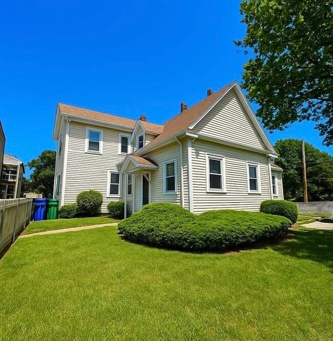 property at 284 Melrose St