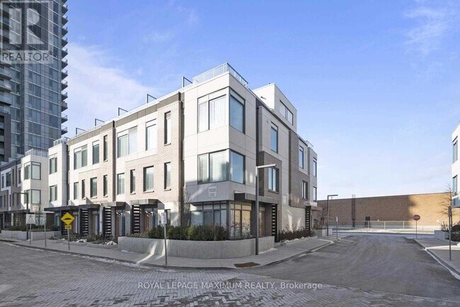 property at 1030-1030 Portage Pkwy