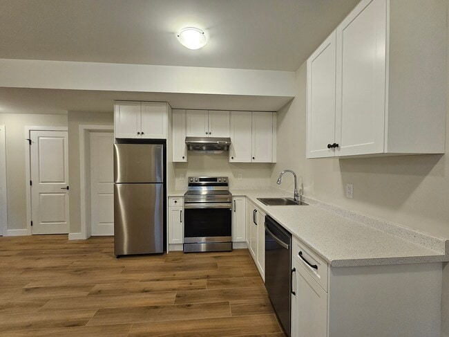 46058-46058 Bonny Ave in Chilliwack, BC - Building Photo - Building Photo