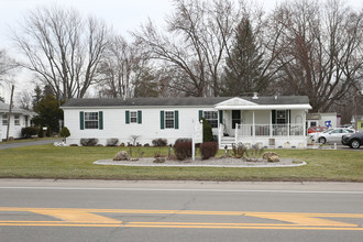 1531 Buffalo Rd in Rochester, NY - Building Photo - Primary Photo