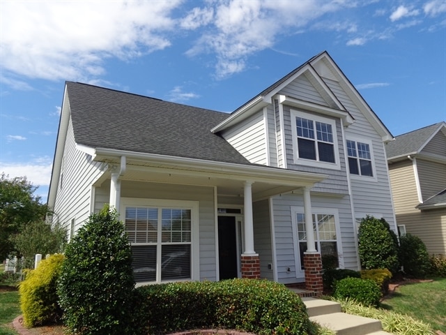 property at 4412 Sages Ave