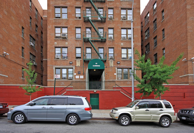 25 Cumming Street in New York, NY - Foto de edificio - Building Photo