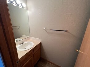 8403 Woodlands Way in Wellington, CO - Building Photo - Building Photo