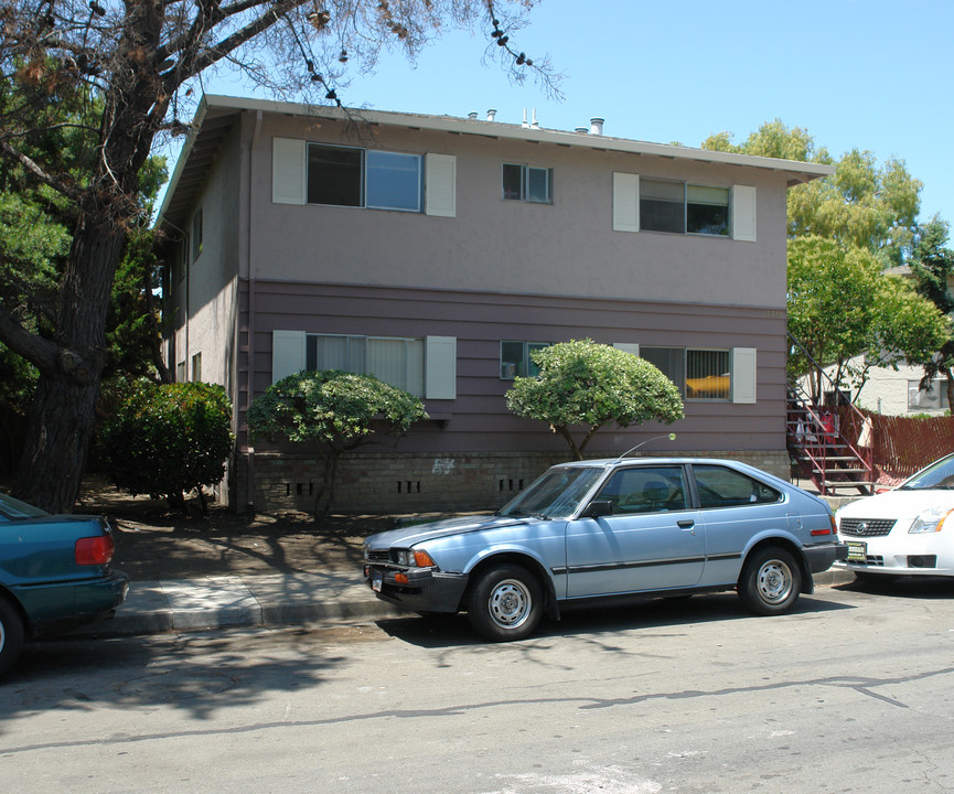 1370 Via Dondera in Santa Clara, CA - Building Photo