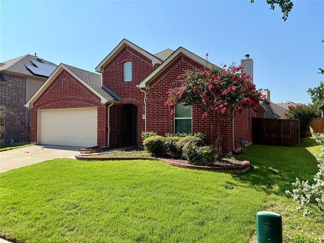 2206 Patriot Dr in Melissa, TX - Building Photo - Building Photo