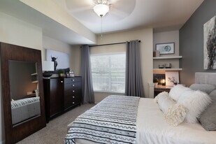 Ranch at Hudson Xing