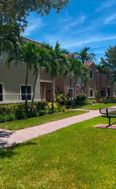 22501 SW 88th Pl in Cutler Bay, FL - Building Photo