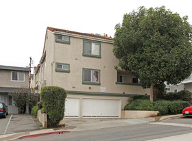 4321 Temecula St Apartments