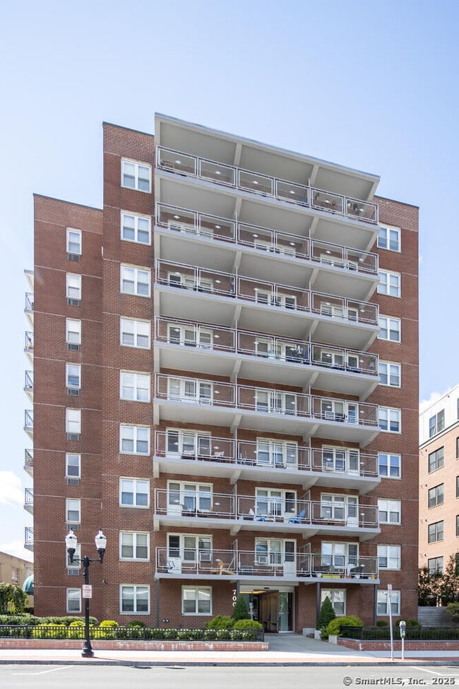 property at 700 Summer St