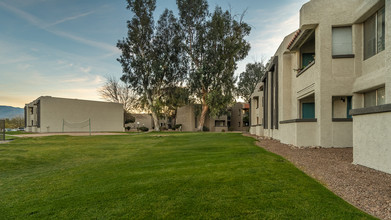 Riverstone in Tucson, AZ - Building Photo - Building Photo